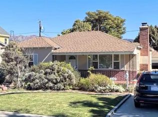 222 S Keystone St, Burbank, CA 91506
