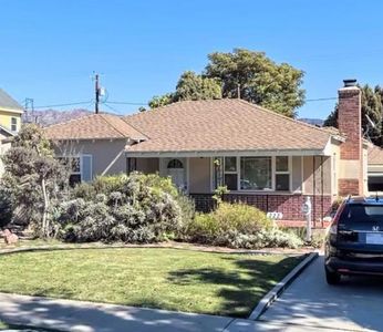 222 S Keystone St, Burbank, CA, 91506
