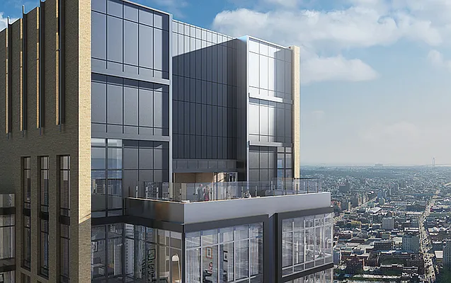 Rented by Gotham Organization | media 8