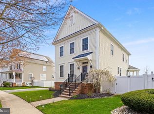 6 Hulse St, Robbinsville, NJ 08691