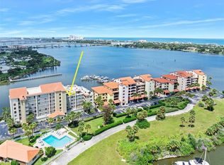 544 MARINA POINT DRIVE #5440, DAYTONA BEACH, FL 32114