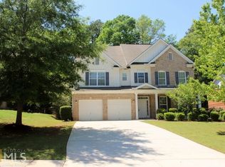 1560 Ethans Way, McDonough, GA 30252