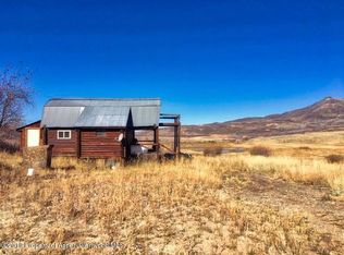 383 Rocklane Junction Rd, Craig, CO 81625