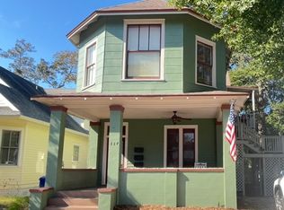 117 N 3rd St APT 1, Fernandina Beach, FL 32034