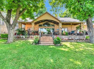 124 Riverbend Lane, Kingsland, TX 78639