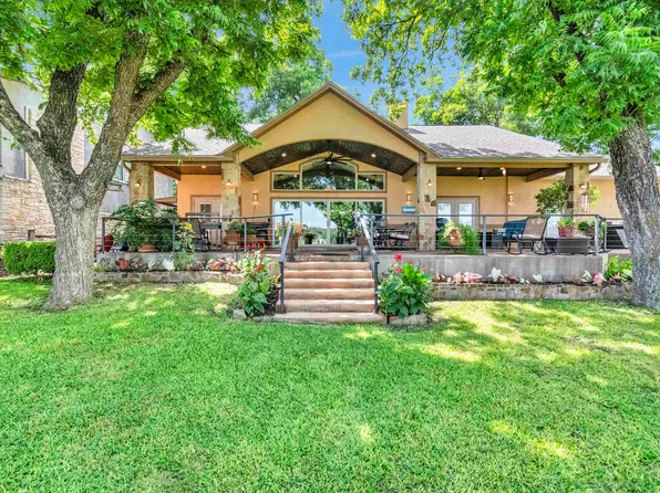 124 Riverbend Lane, Kingsland, TX 78639