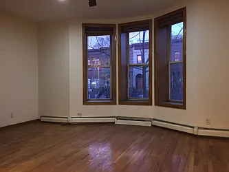 Rented by At Home Realty NY LLC