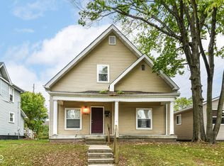 2805 Boulevard Pl, Indianapolis, IN