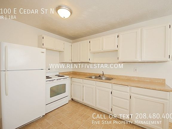 5th image of 1100 E Cedar St N