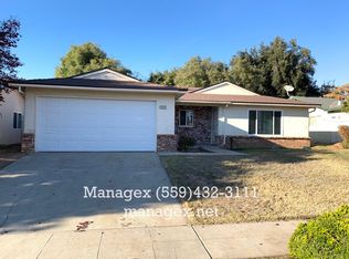 1272 W Dyer Ave, Fresno, CA 93711