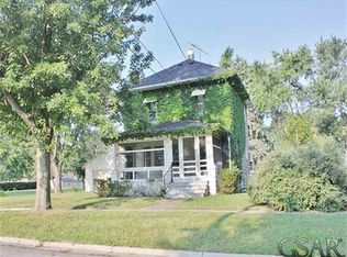121 Hoyt St, Owosso, MI