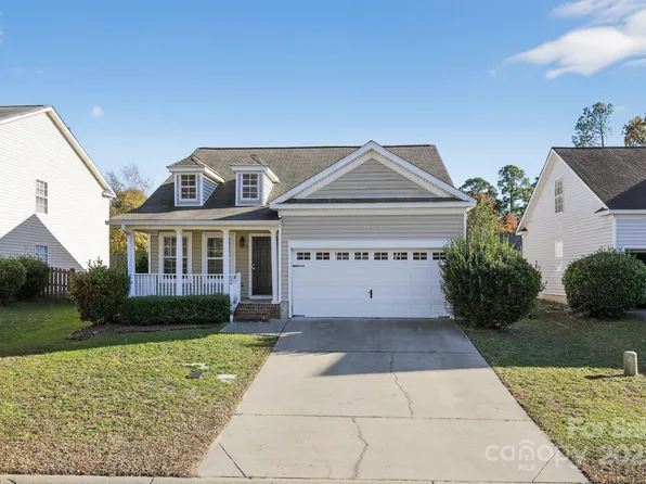 1972 Lake Carolina Dr, Columbia, SC 29229