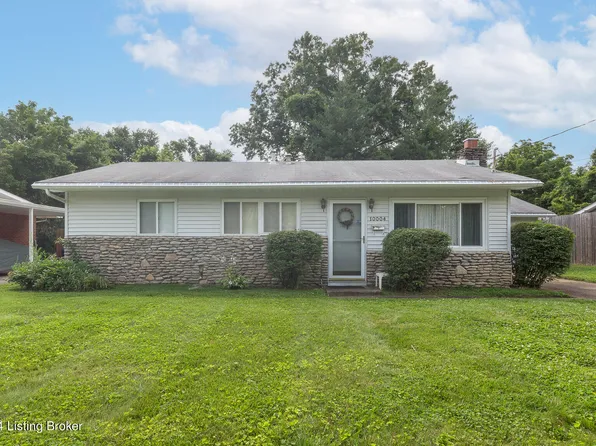 10004 Plaudit Way, Louisville, KY 40272