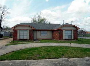 5302 Rolind Dr, Montgomery, AL 36108