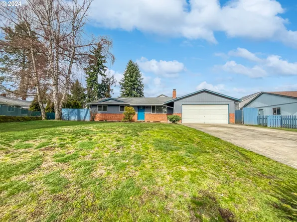 9308 NE 65th St, Vancouver, WA 98662