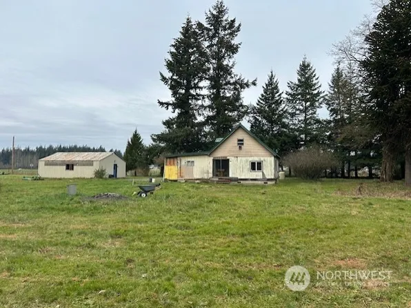 2511 Loomis Trail Road, Custer, WA 98240