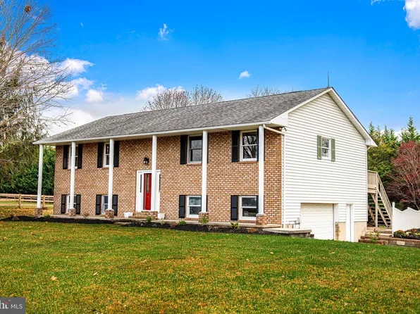 1513 N Bend Rd, Jarrettsville, MD 21084