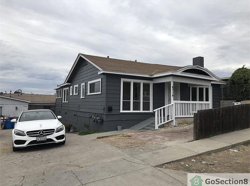 1st image of 4714 Cereza St