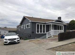 4714 Cereza St, San Diego, CA 92102