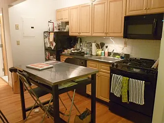 Rented by M.Woods & Associates