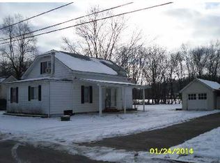 212 South St, Ripley, WV 25271
