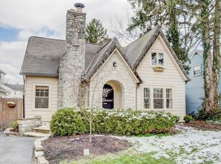 222 N Remington Rd, Columbus, OH 43209