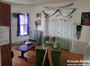 20 Bower St #2, Medford, MA 02155
