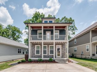 1801A Tammany Dr, Nashville, TN 37216