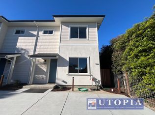 99 Alta Vista Dr #99A, Santa Cruz, CA