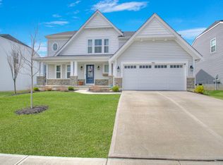 4561 Donegal Ave, Union, KY 41091