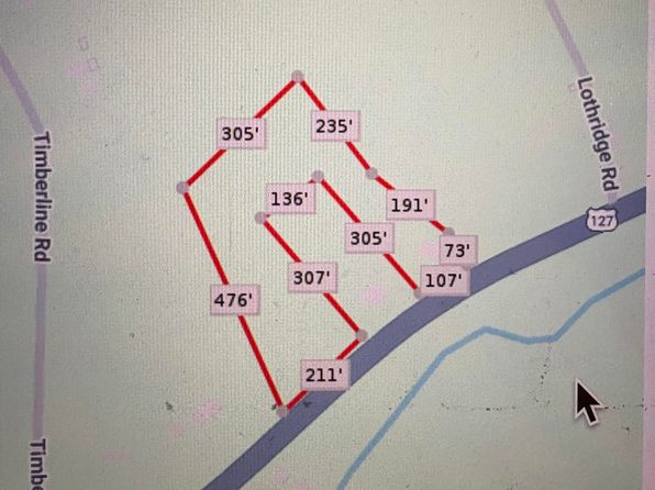 5855 Us Highway 42 Hwy, Verona, KY 41092