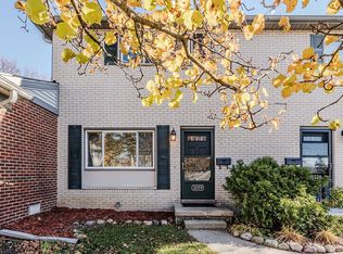 3059 Williamsburg Rd #29, Ann Arbor, MI 48108