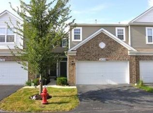 24358 W Leski Ln, Plainfield, IL 60585