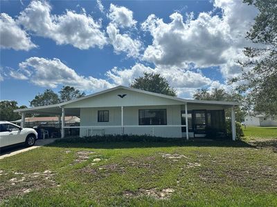 10080 SW 97th Ct, Ocala, FL, 34481
