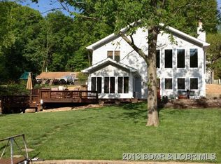 140 Bear Paw Cir, Camdenton, MO 65020