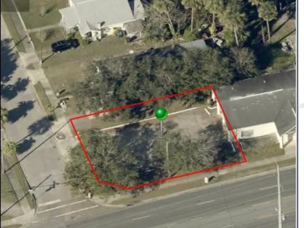 George W Engram Blvd Lot 6, Daytona Beach, FL 32114