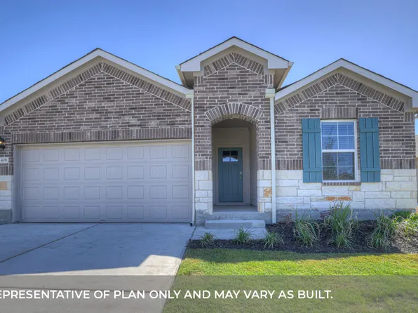 1301 Middleton Grv, Lockhart, TX 78644