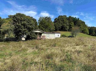 321 Haller Hl, Thornton, WV 26440