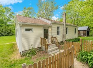 81 Old Bay Rd, Belchertown, MA 01007