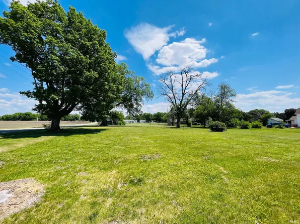 509 N Newton St, Goodland, IN 47948