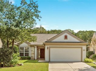 907 Lindero Pass, Georgetown, TX 78633