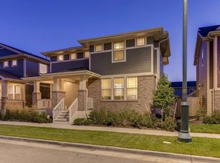 9466 E 51st Dr, Denver, CO 80238