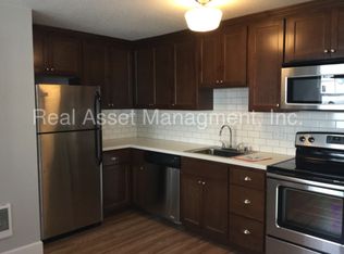 1601 Kauffman Ave, Vancouver, WA 98660