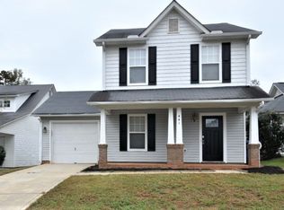 441 Amir Cir, Matthews, NC 28105