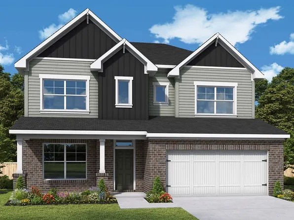 83 Russell Ct, Lebanon, TN 37087