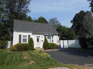 27 Cummings Cir, Randolph, MA 02368