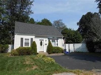 27 Cummings Cir, Randolph, MA, 02368