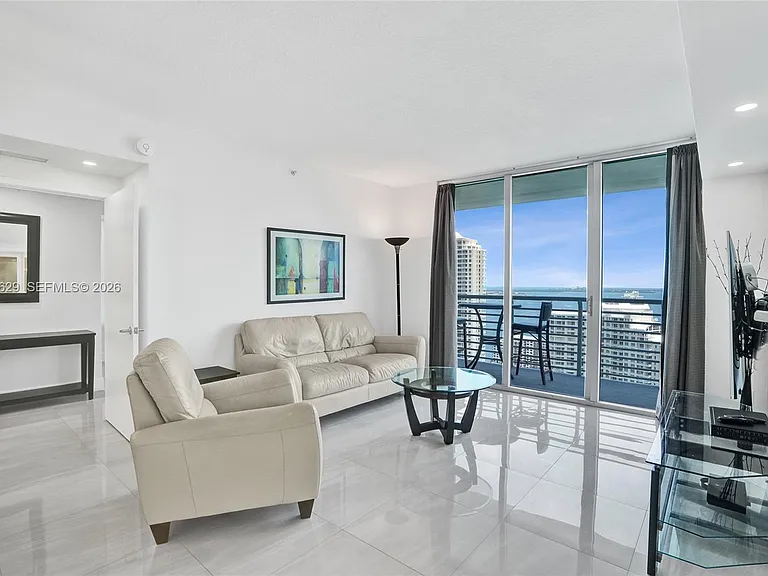 335 S Biscayne Blvd #3807 — Photo 8