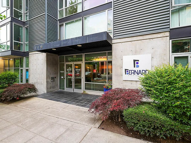 The Bernard — Photo 21
