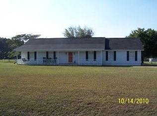 2580 S State Highway 109, Dothan, AL 36301